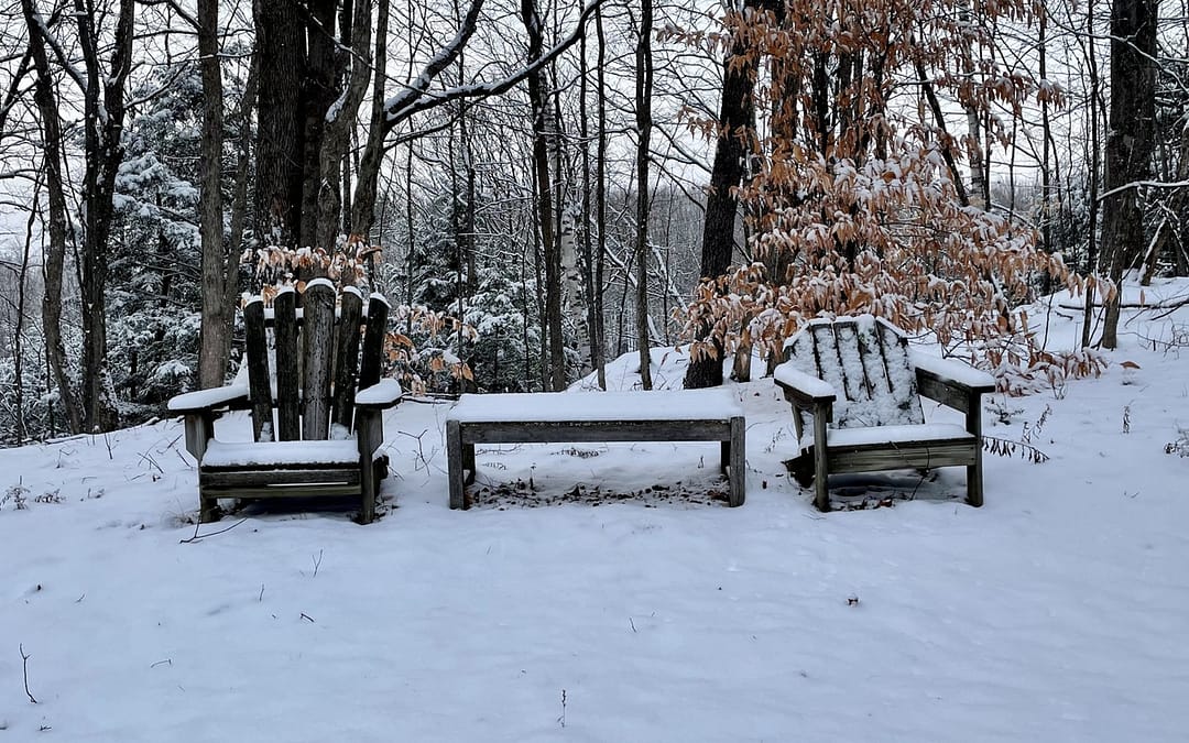 Adirondack Chairs