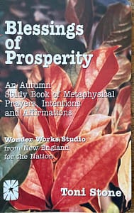 Blessings of Prosperity
