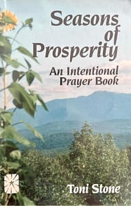 Seasons of Prosperity* out of print paperback