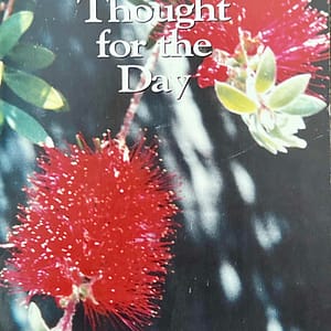 A Prosperous Thought for the Day Pocket Size Edition