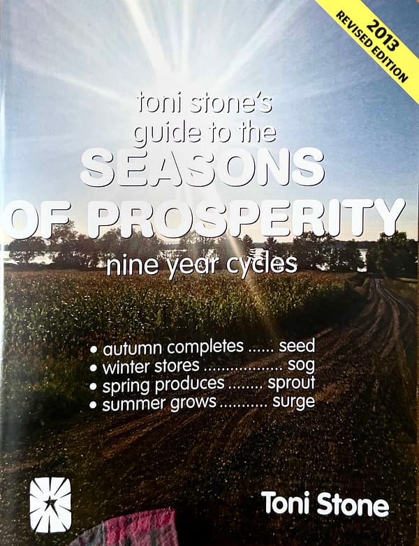 Seasons of Prosperity Revised Edition