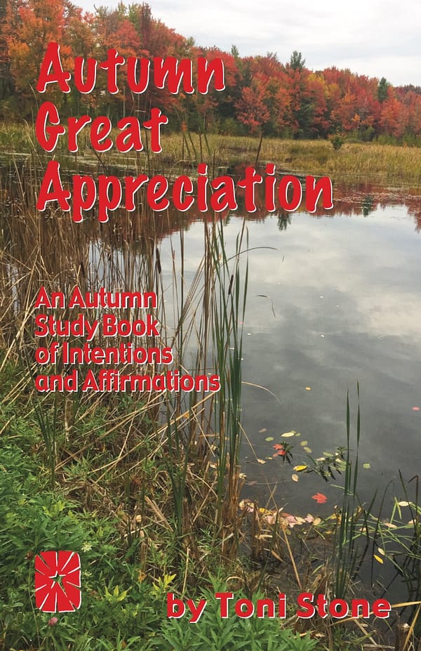 Autumn Great Appreciation