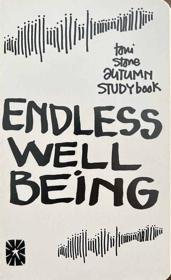 Endless Wellbeing