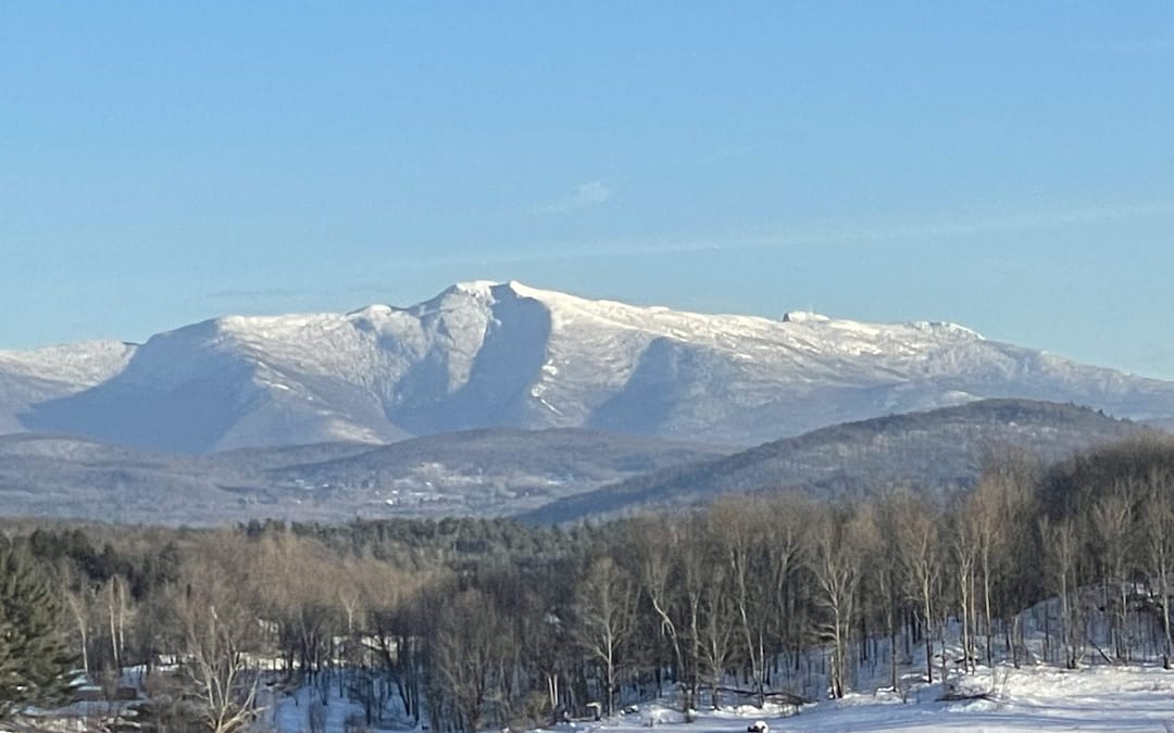 Home To Vermont