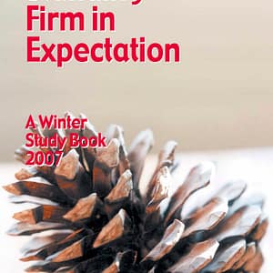 Standing Firm in Expectation