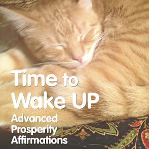 Time to Wake Up