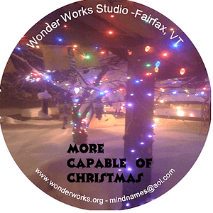 More Capable of Christmas mp3