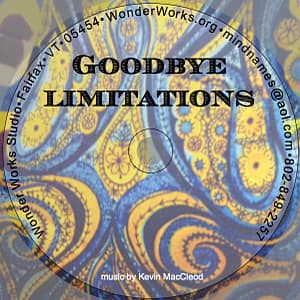 Goodbye limitations mp3